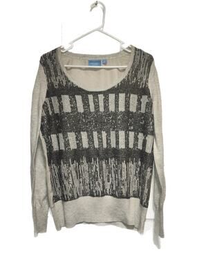 Vera Wang Women's Sweater Size XL